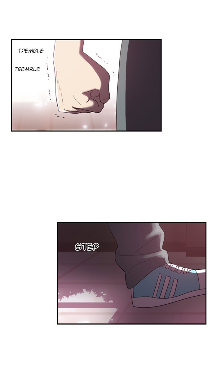 orange Chapter 107 - Page 23