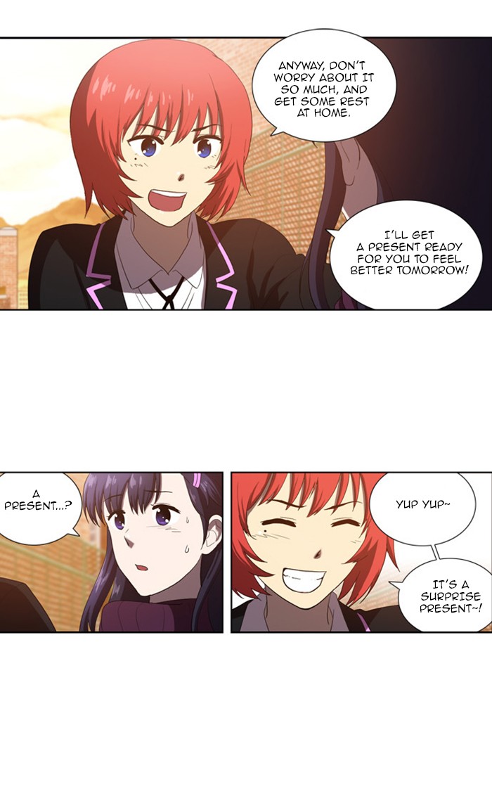 orange Chapter 107 - Page 30