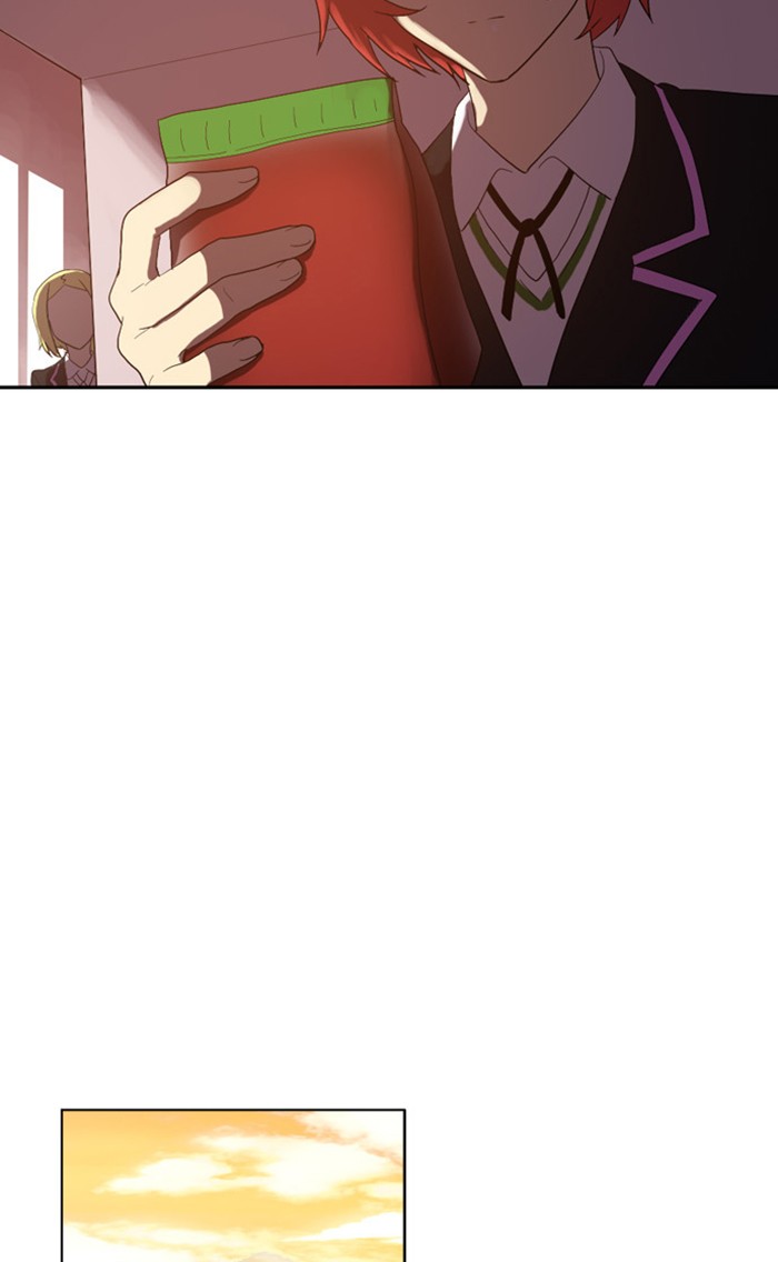 orange Chapter 107 - Page 37
