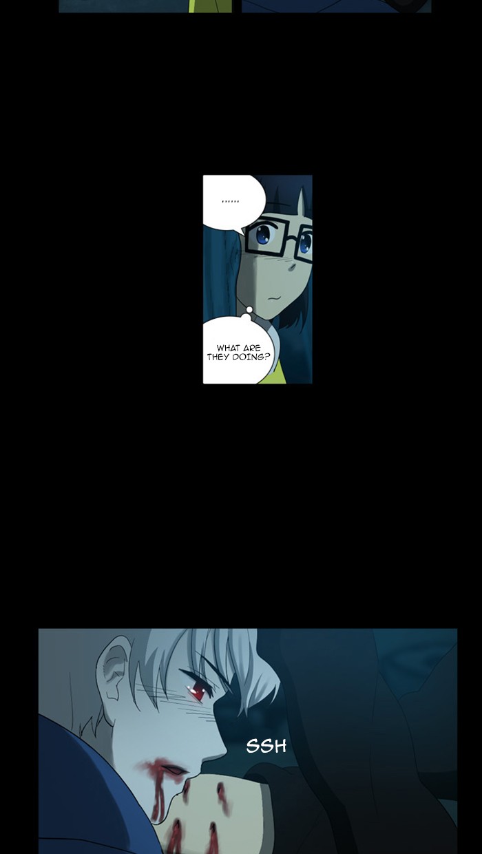 orange Chapter 107 - Page 41
