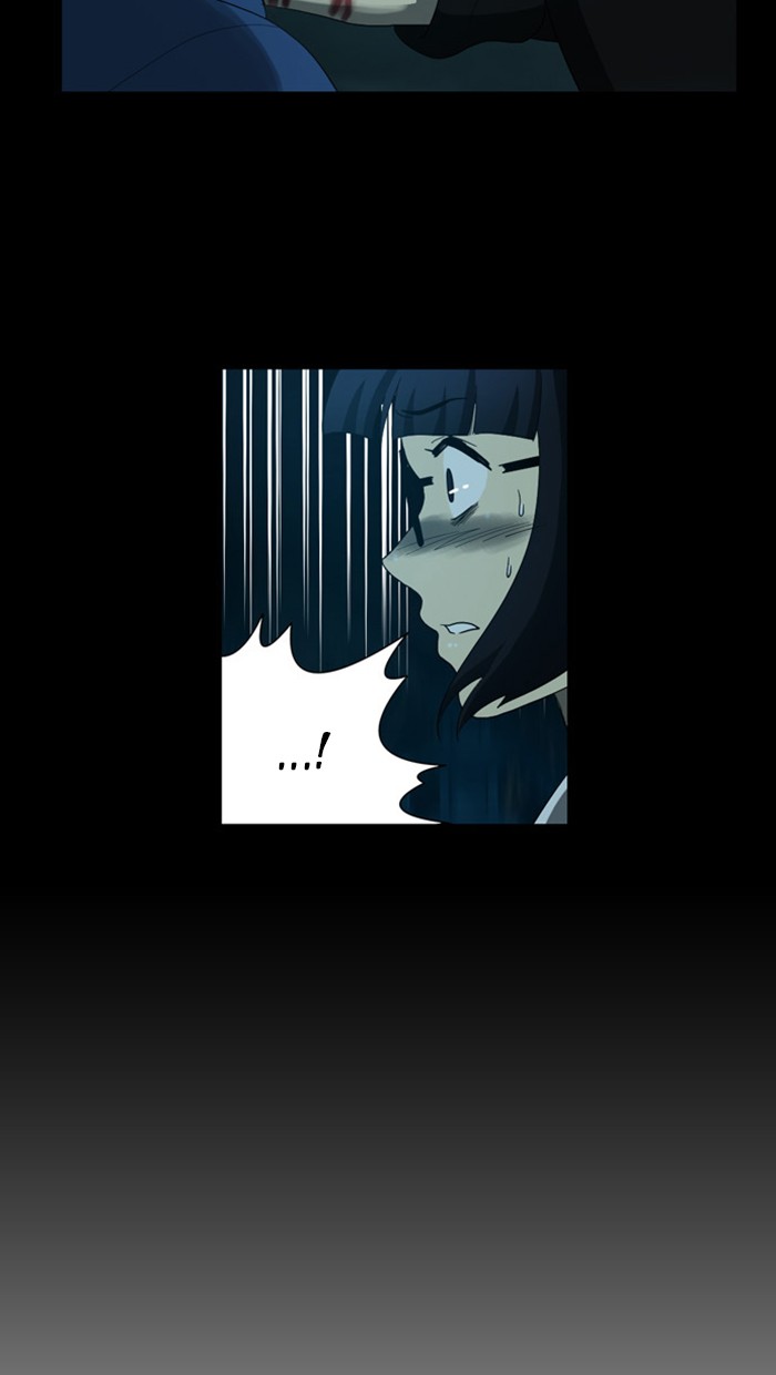 orange Chapter 107 - Page 42