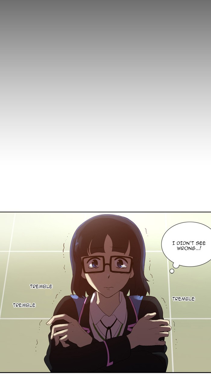 orange Chapter 107 - Page 43