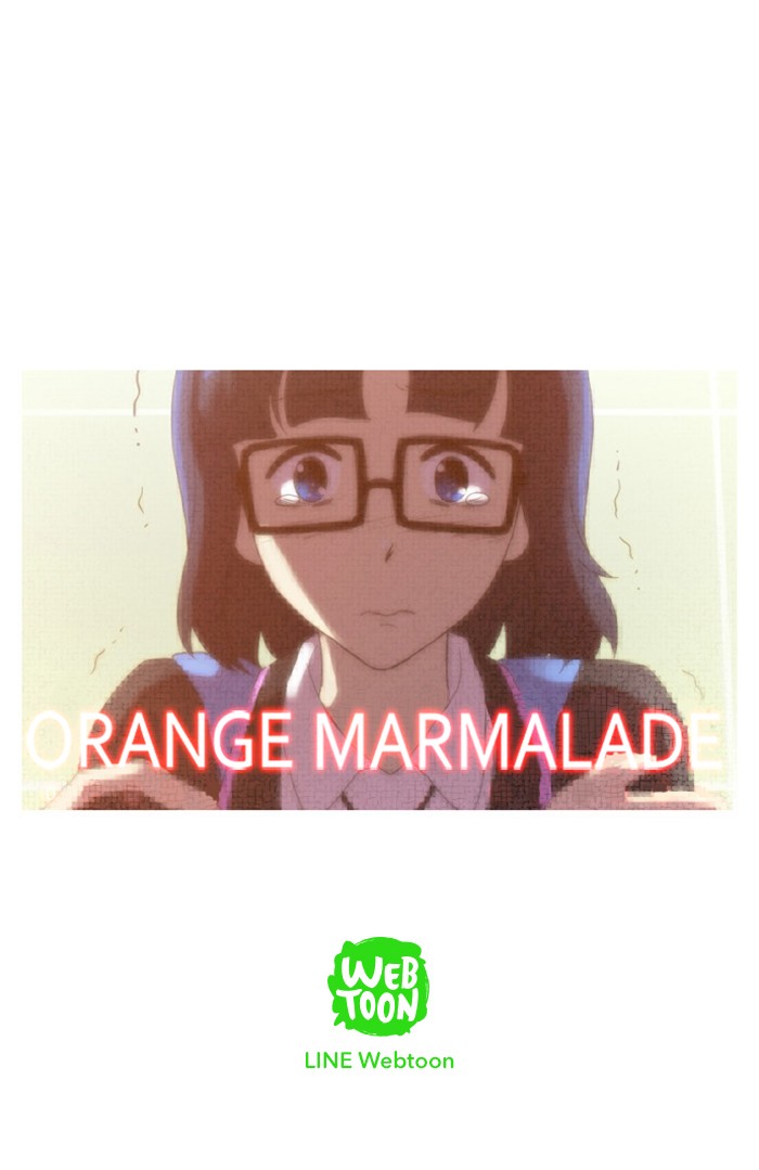 orange Chapter 107 - Page 44