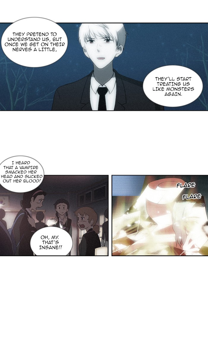 orange Chapter 108 - Page 6