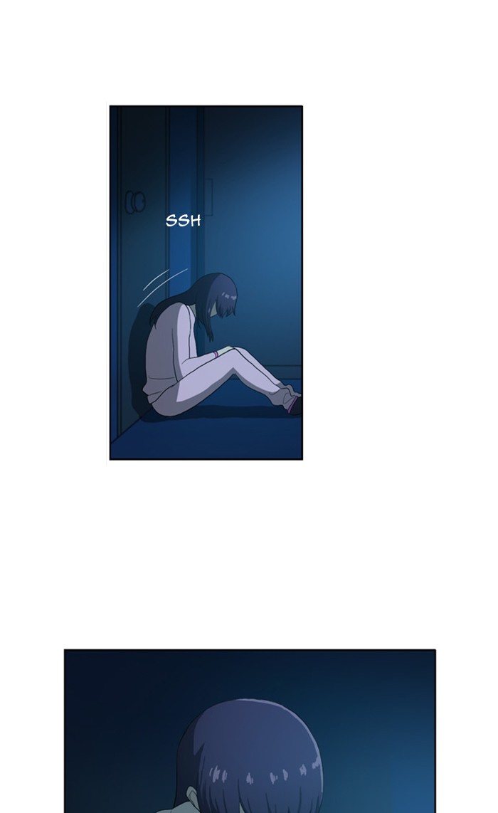 orange Chapter 108 - Page 7
