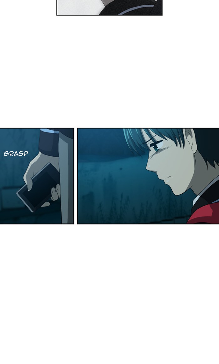 orange Chapter 108 - Page 11