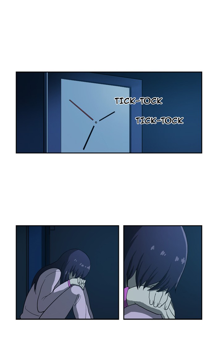 orange Chapter 108 - Page 12
