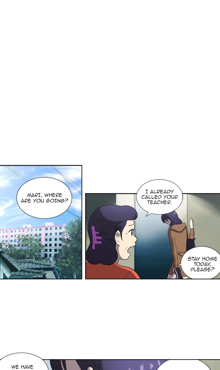 orange Chapter 108 - Page 16