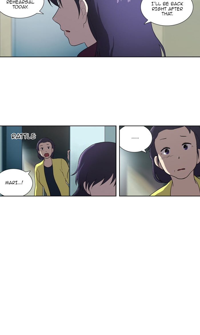 orange Chapter 108 - Page 17