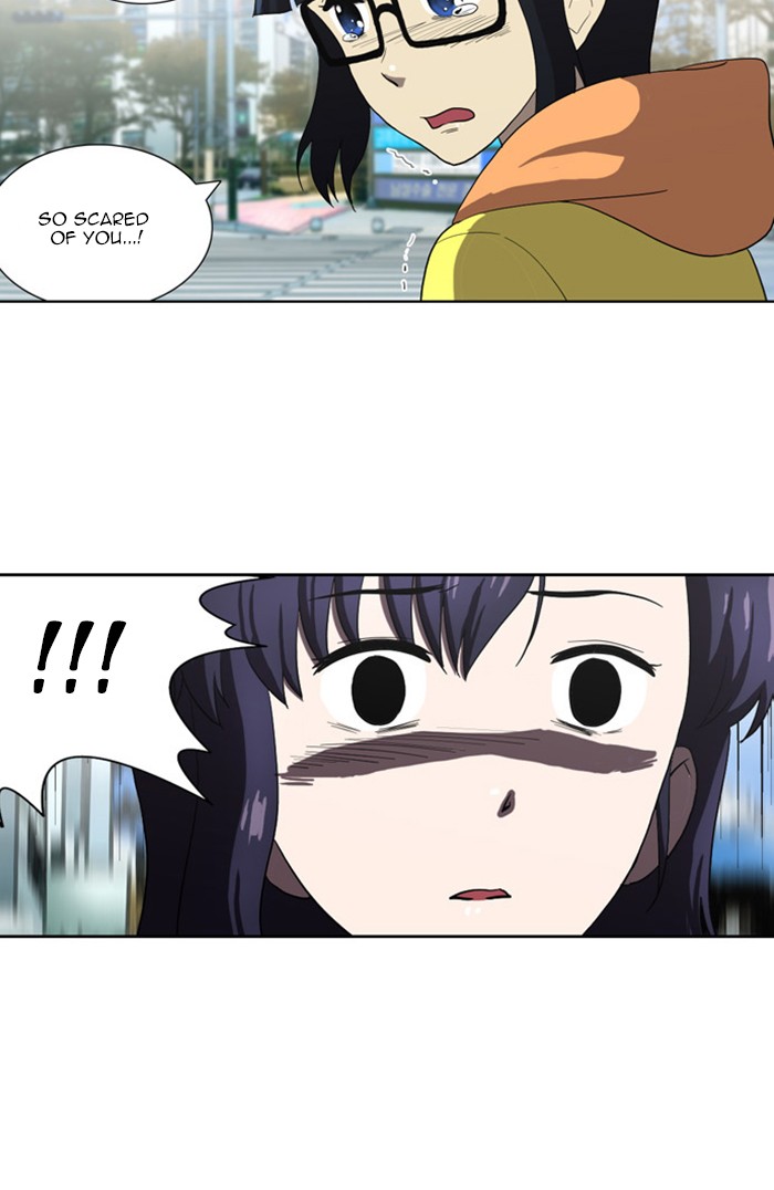 orange Chapter 108 - Page 24
