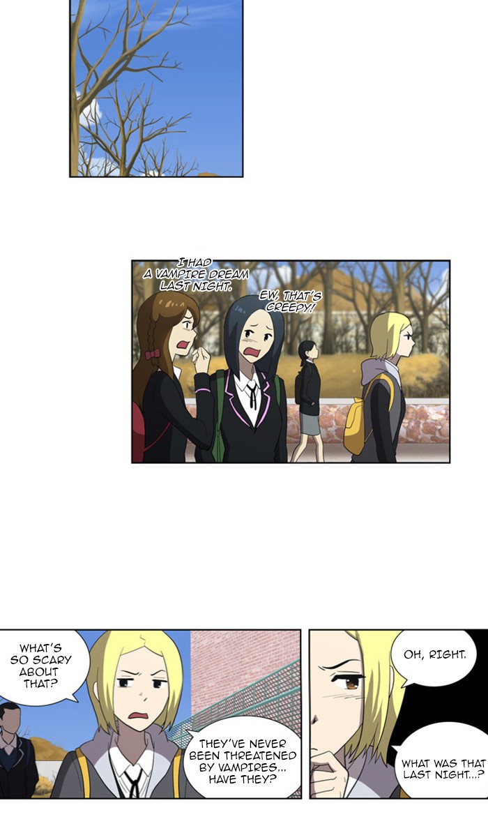 orange Chapter 108 - Page 27