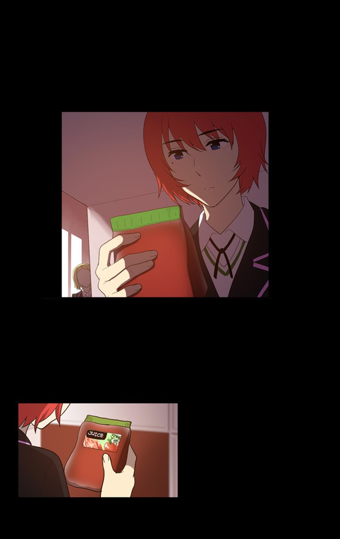 orange Chapter 108 - Page 29