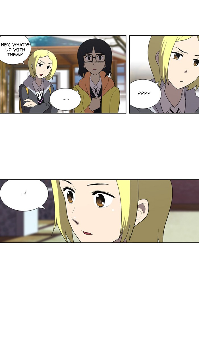 orange Chapter 108 - Page 32