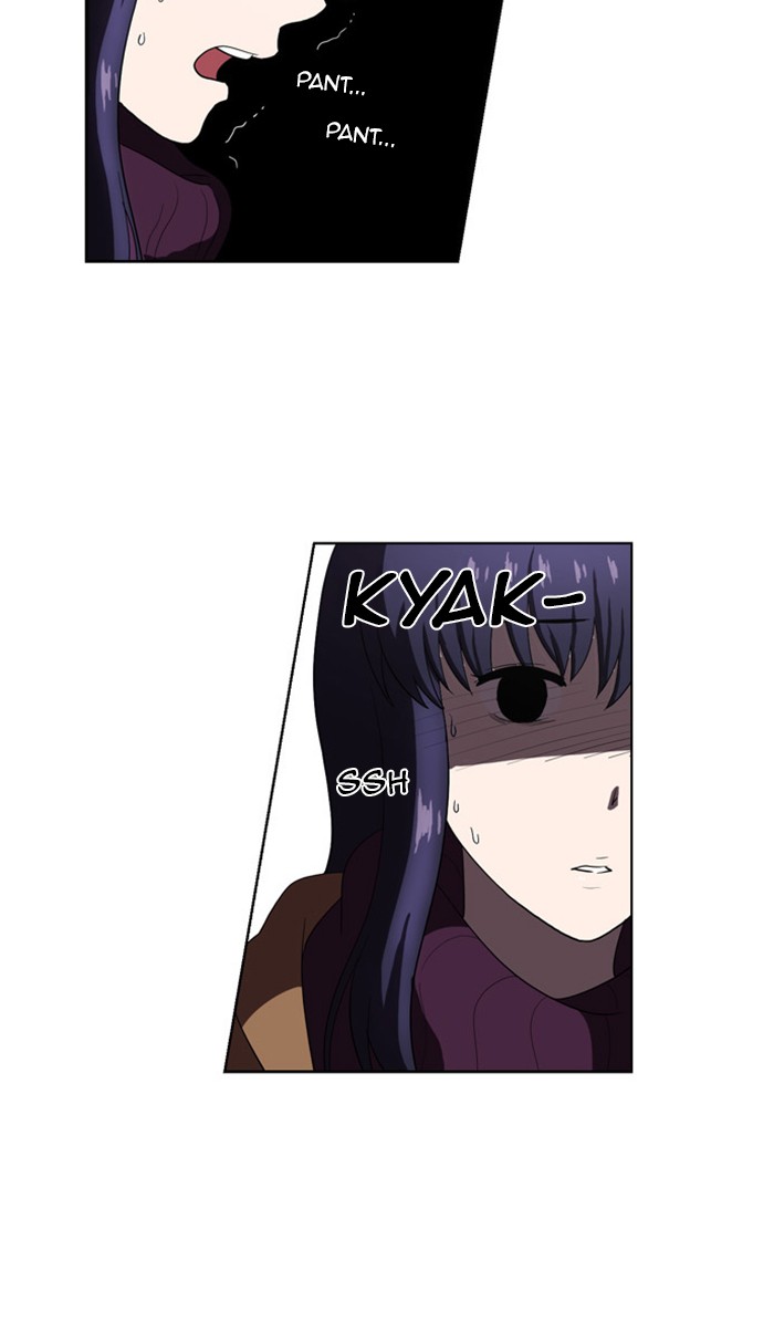 orange Chapter 108 - Page 35