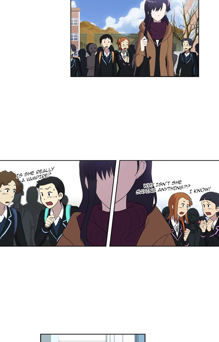 orange Chapter 109 - Page 4