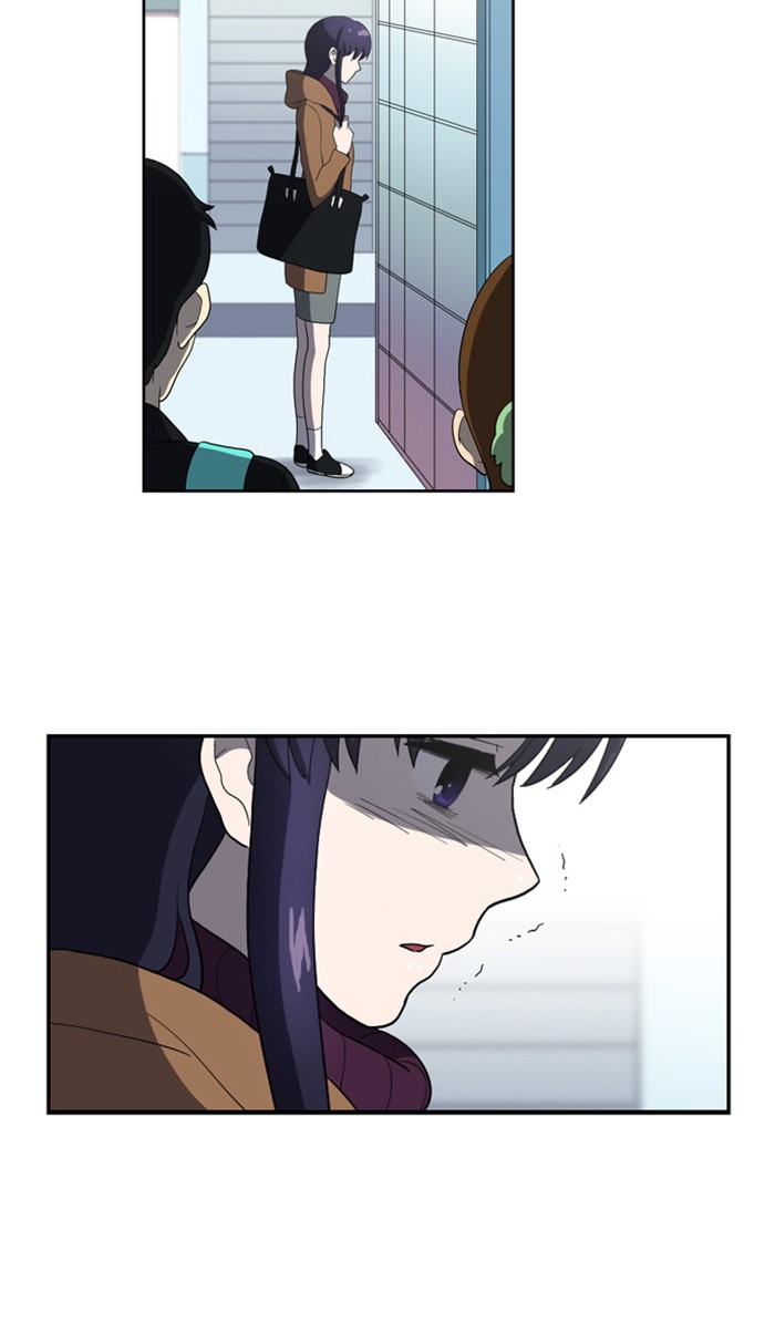 orange Chapter 109 - Page 5