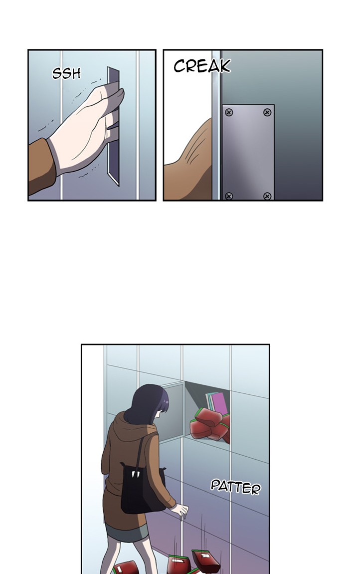 orange Chapter 109 - Page 6