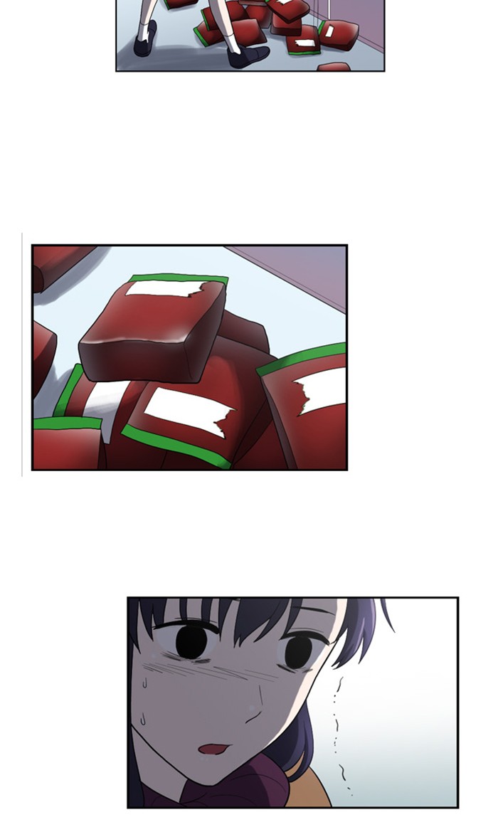 orange Chapter 109 - Page 7