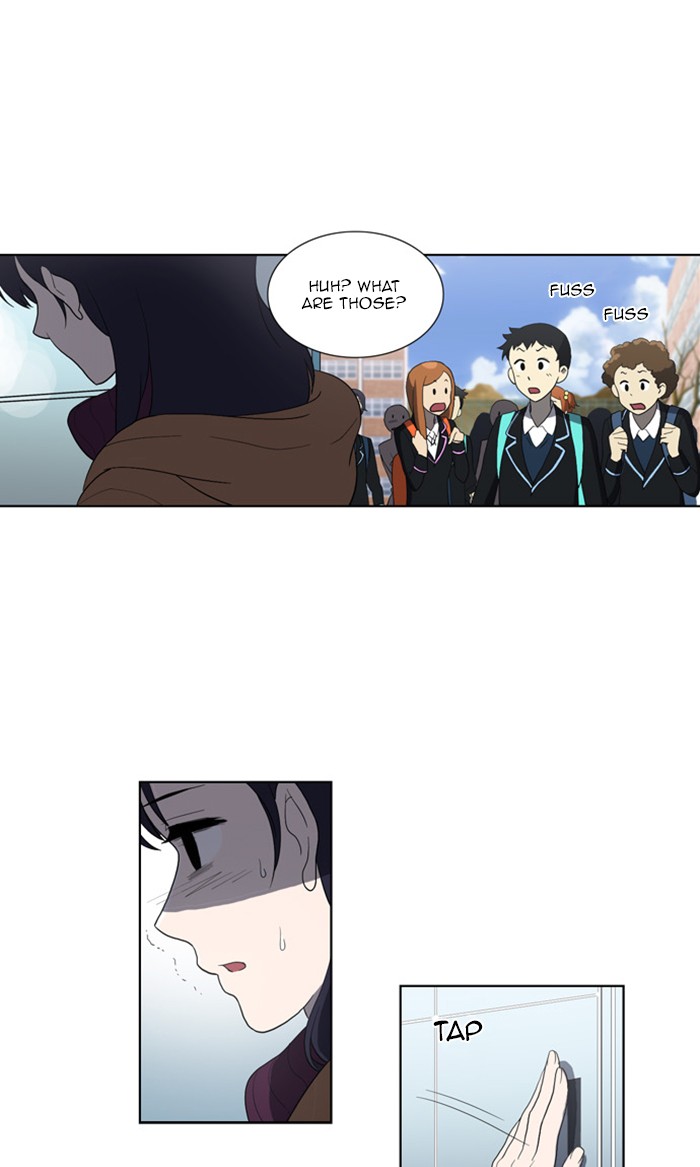 orange Chapter 109 - Page 8