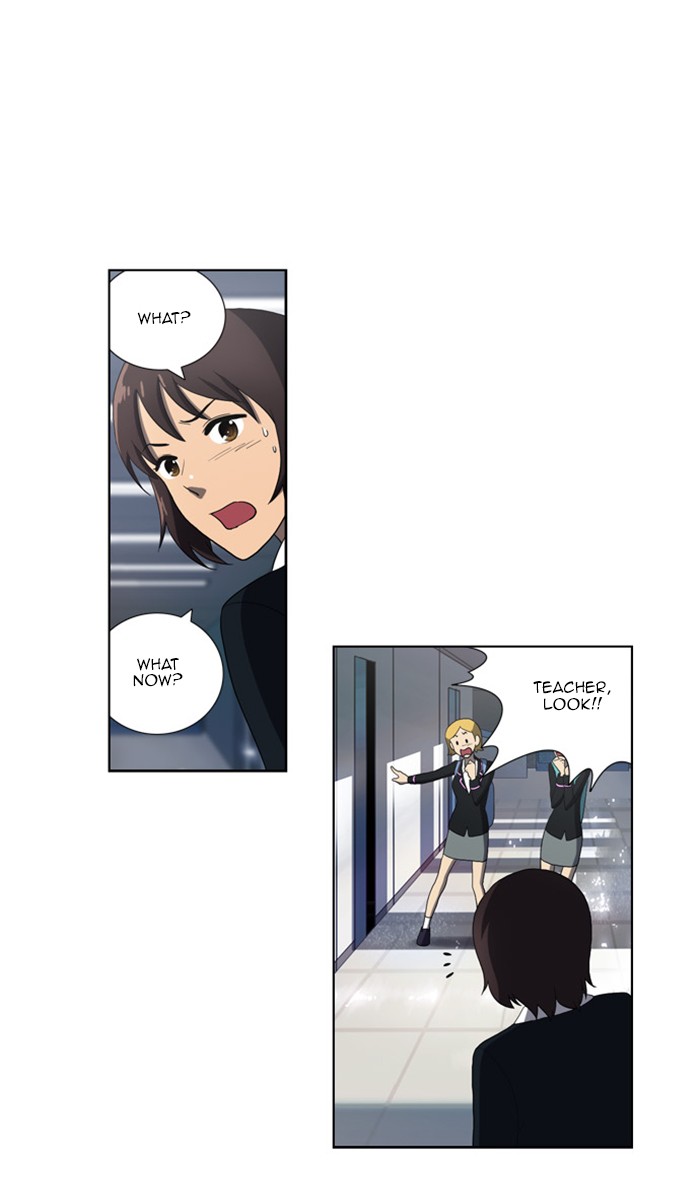 orange Chapter 109 - Page 12