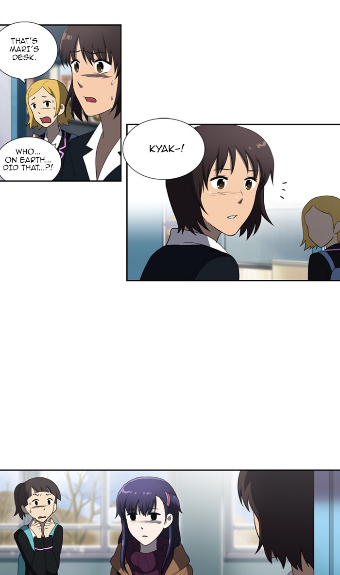 orange Chapter 109 - Page 15