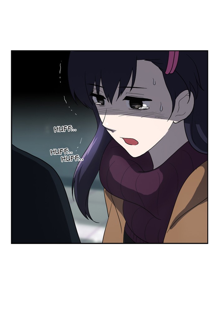 orange Chapter 109 - Page 18