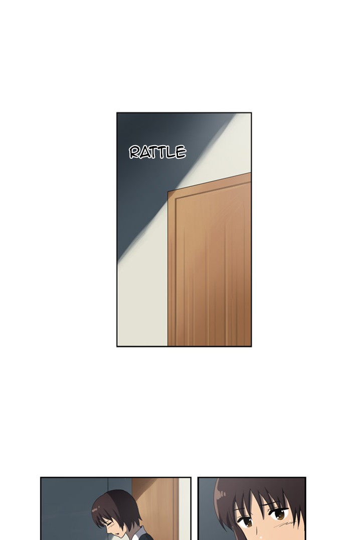 orange Chapter 109 - Page 22