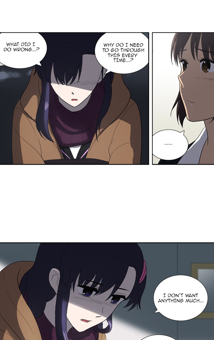 orange Chapter 109 - Page 25