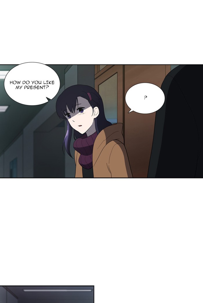 orange Chapter 109 - Page 34
