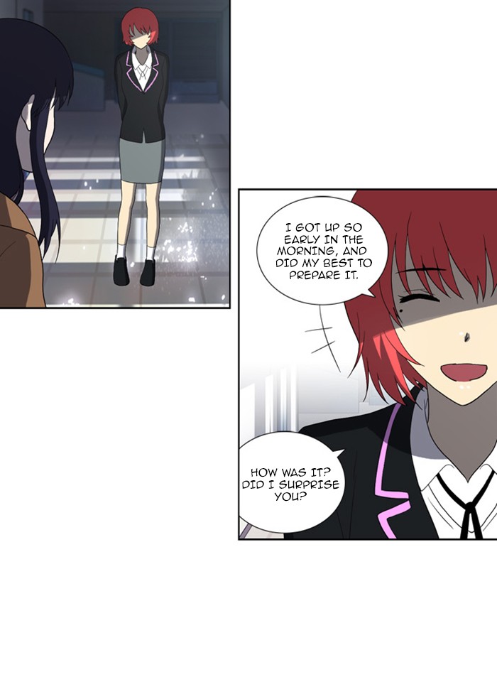 orange Chapter 109 - Page 35