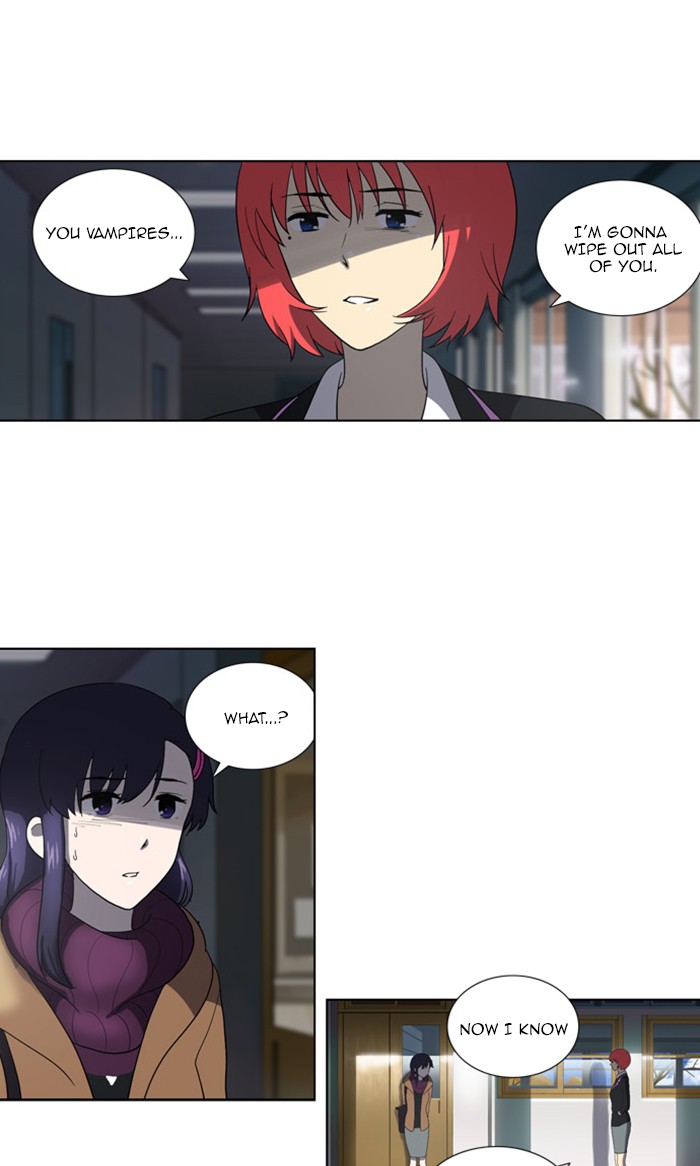 orange Chapter 110 - Page 4
