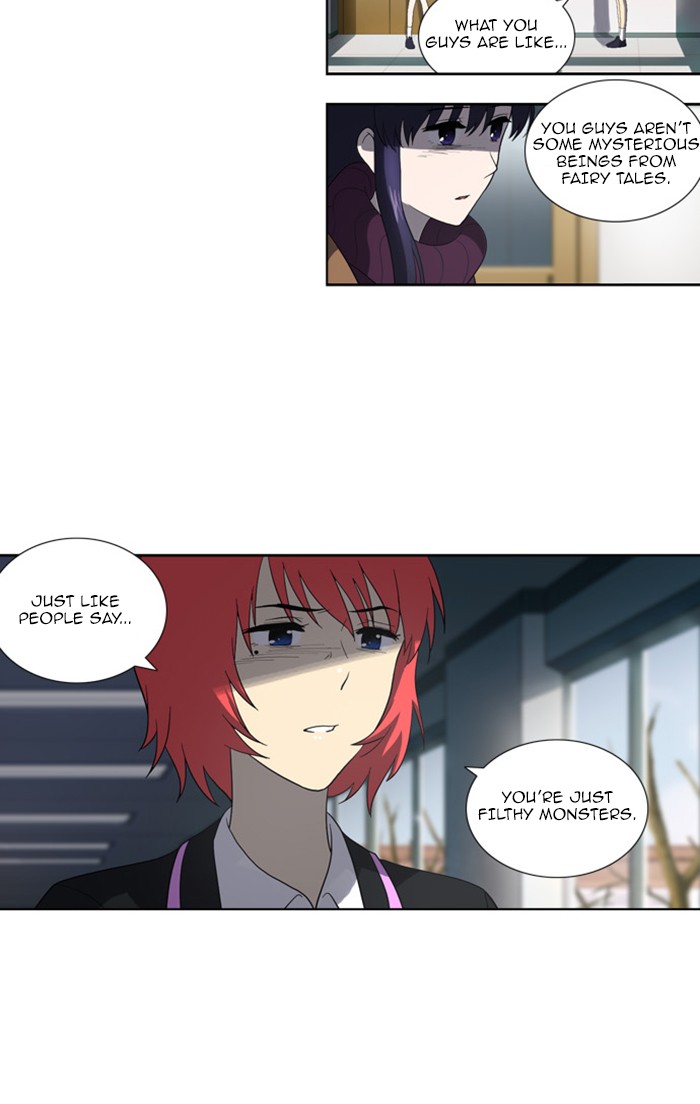 orange Chapter 110 - Page 5