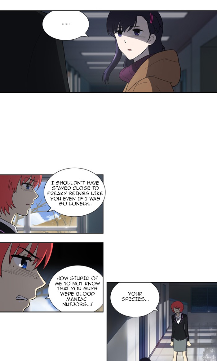 orange Chapter 110 - Page 6