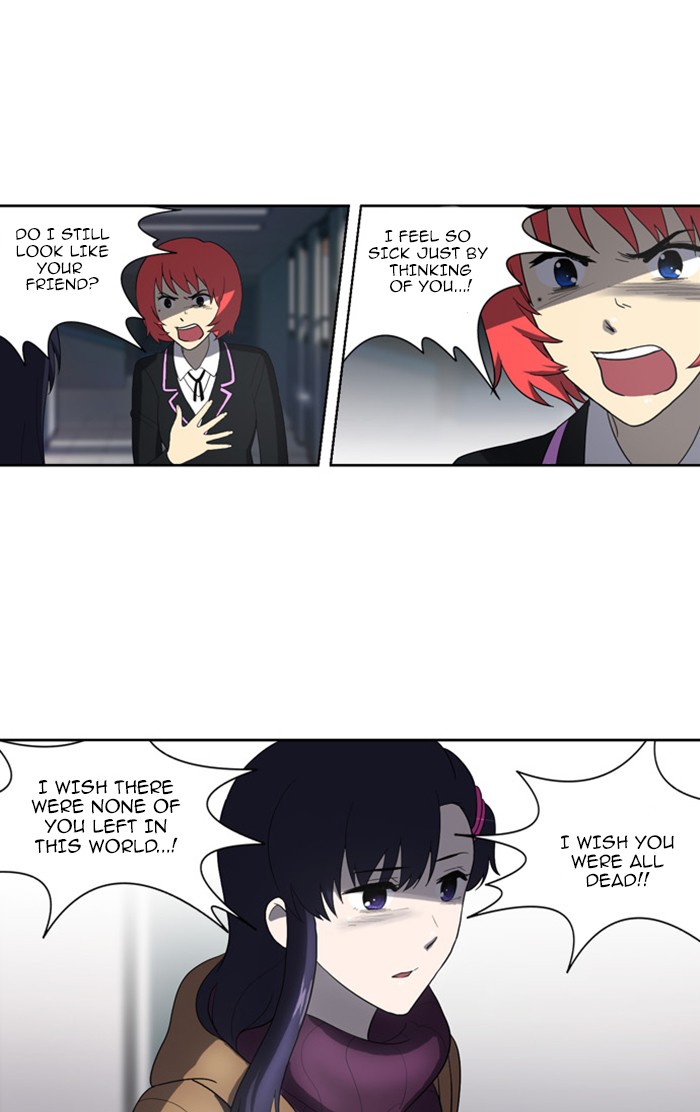 orange Chapter 110 - Page 8