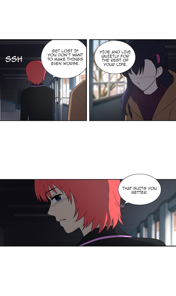orange Chapter 110 - Page 11