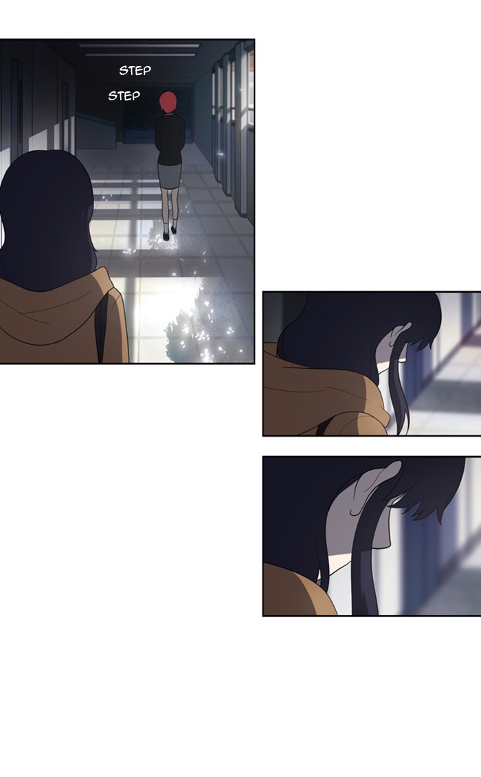 orange Chapter 110 - Page 12
