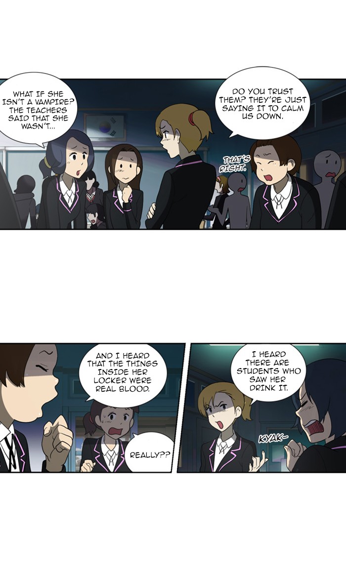 orange Chapter 110 - Page 18
