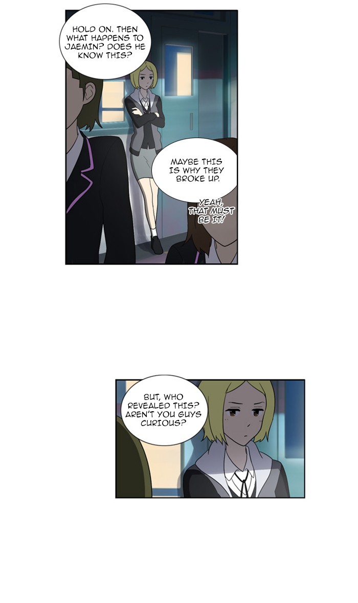 orange Chapter 110 - Page 19