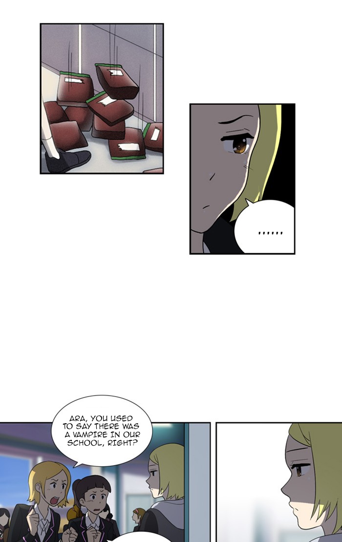 orange Chapter 110 - Page 20