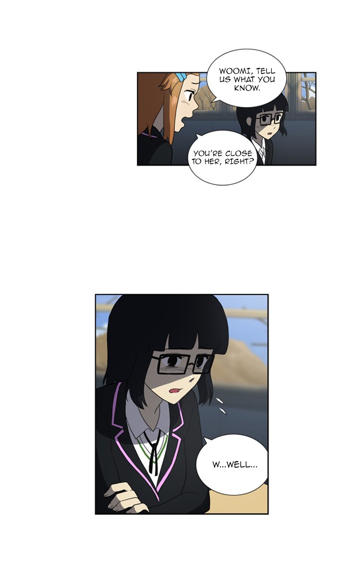 orange Chapter 110 - Page 22