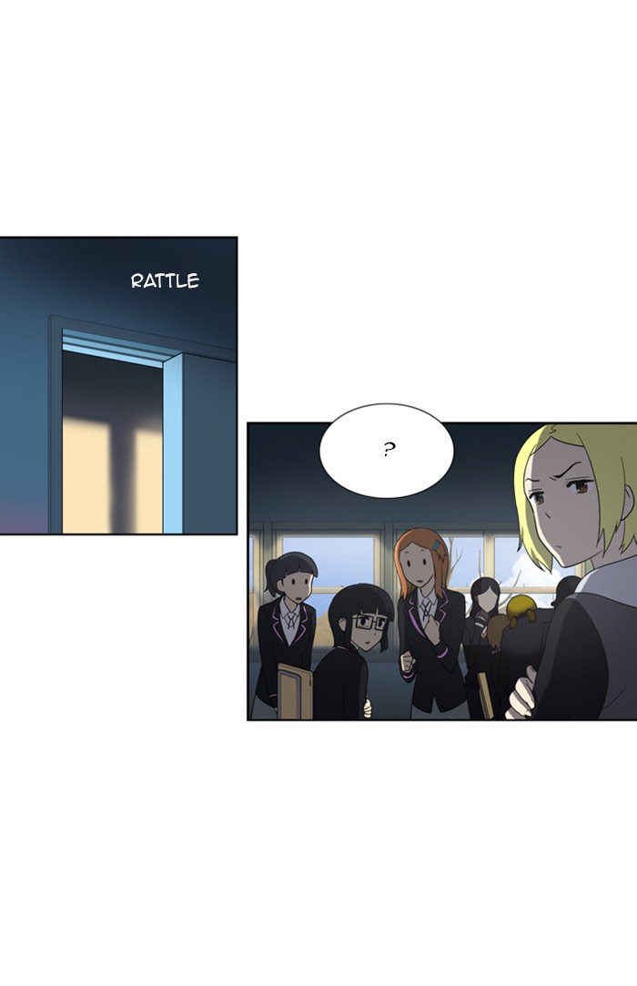 orange Chapter 110 - Page 23