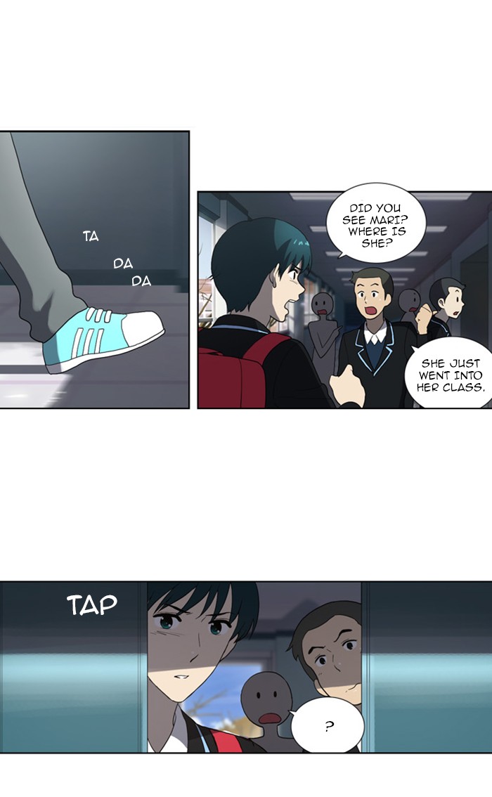 orange Chapter 110 - Page 26