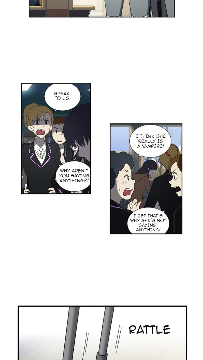 orange Chapter 110 - Page 30