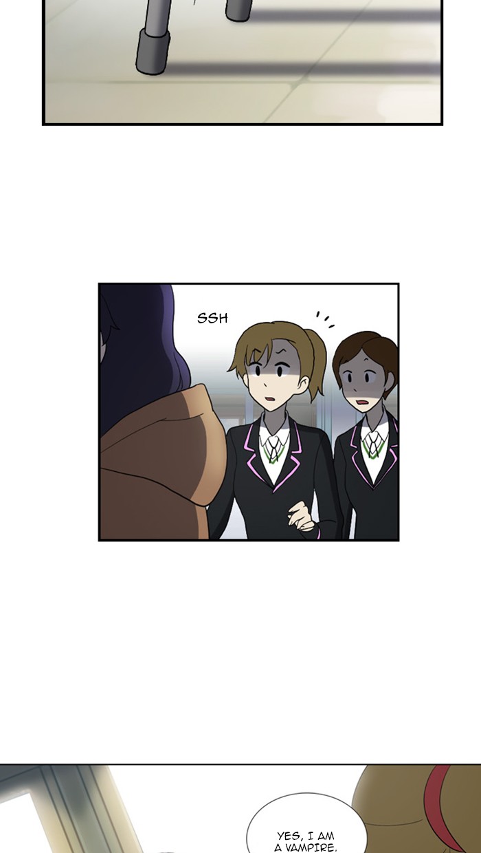 orange Chapter 110 - Page 31