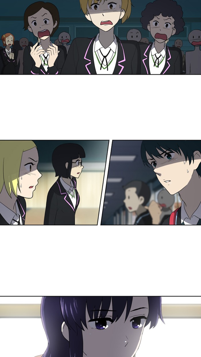 orange Chapter 110 - Page 33