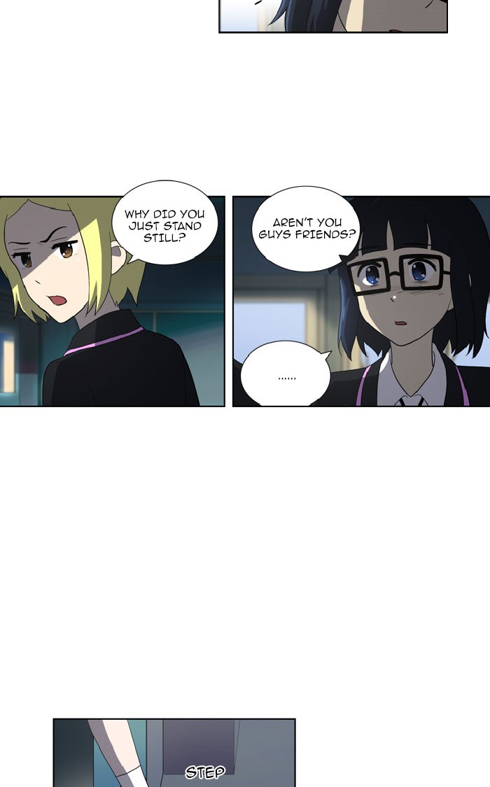 orange Chapter 111 - Page 7