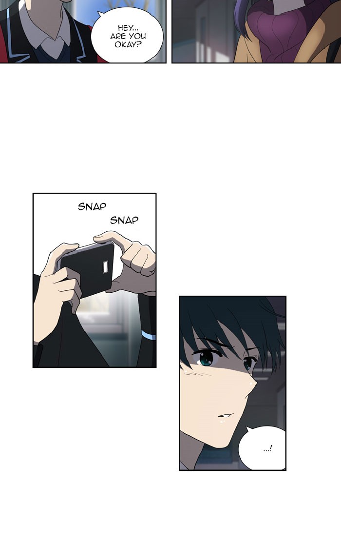orange Chapter 111 - Page 10