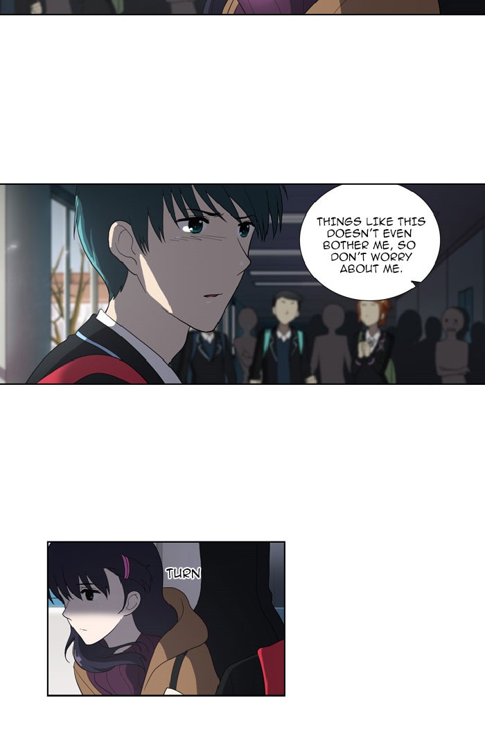 orange Chapter 111 - Page 13