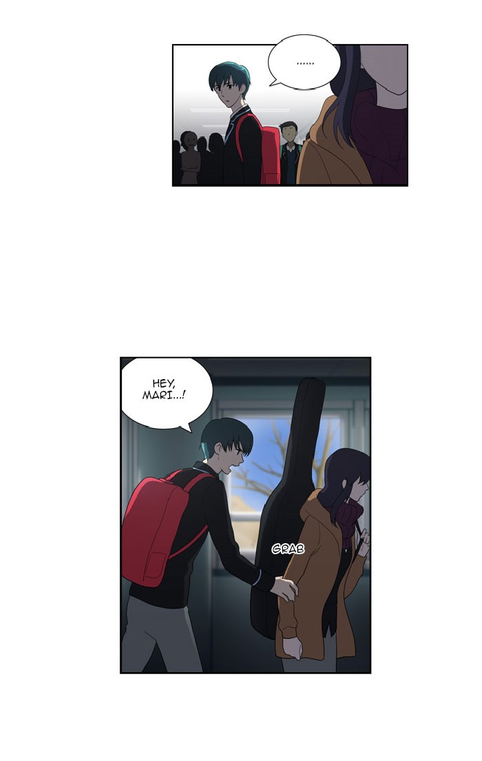 orange Chapter 111 - Page 14
