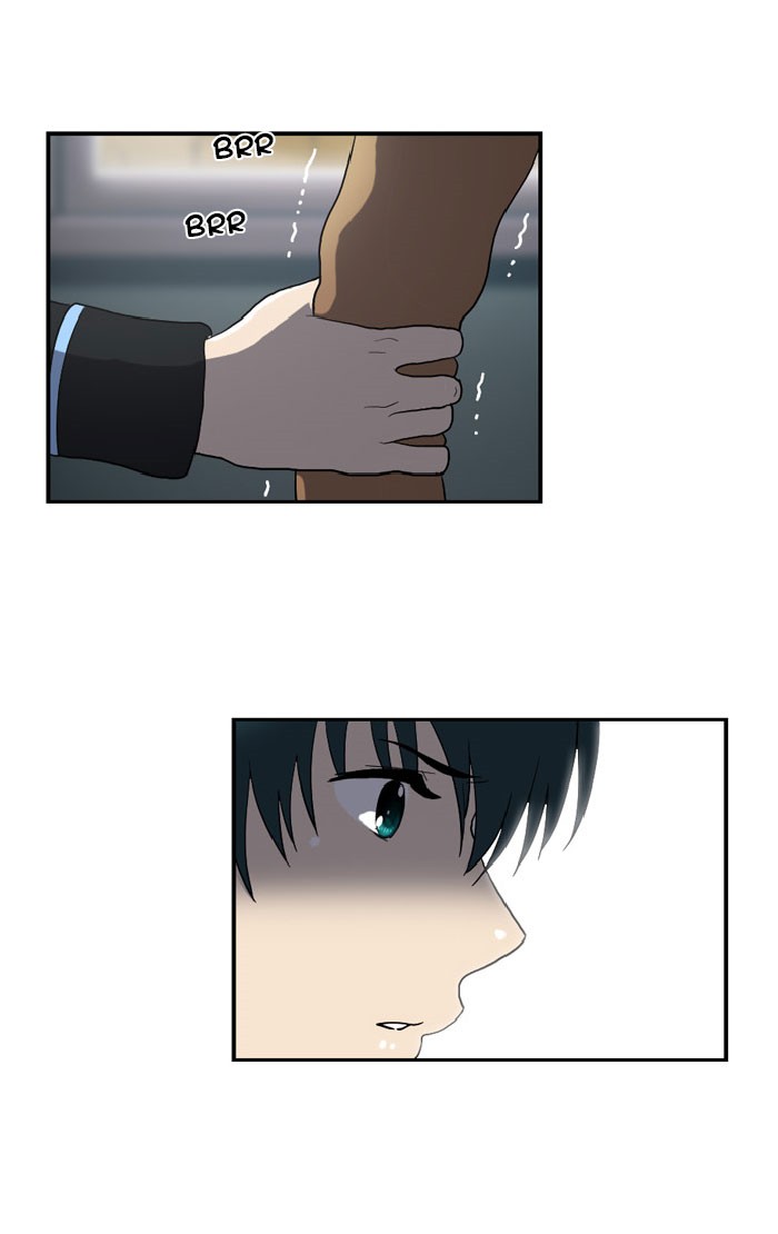 orange Chapter 111 - Page 15